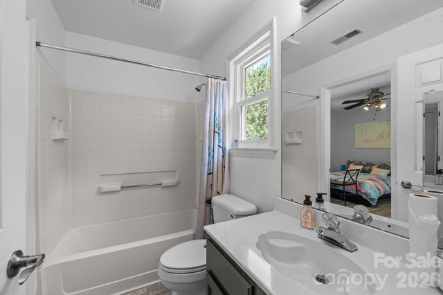 13914 Loch Loyal Drive, Charlotte, NC 28273