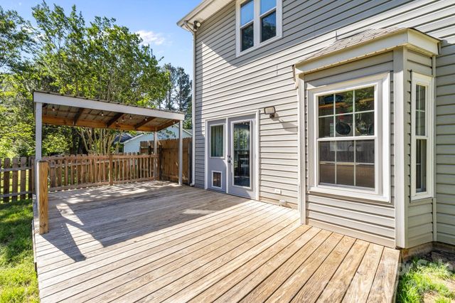 13914 Loch Loyal Drive, Charlotte, NC 28273