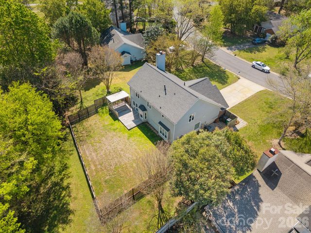 13914 Loch Loyal Drive, Charlotte, NC 28273