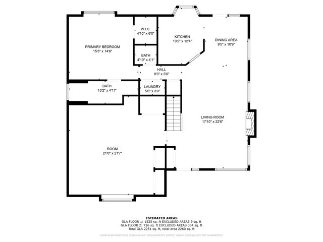 13914 Loch Loyal Drive, Charlotte, NC 28273