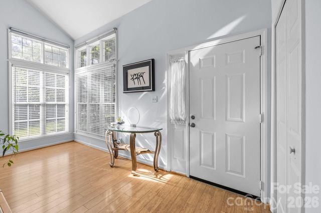 13914 Loch Loyal Drive, Charlotte, NC 28273