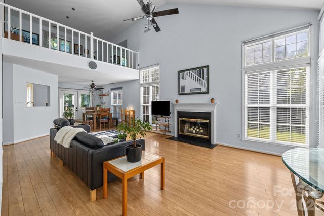 13914 Loch Loyal Drive, Charlotte, NC 28273