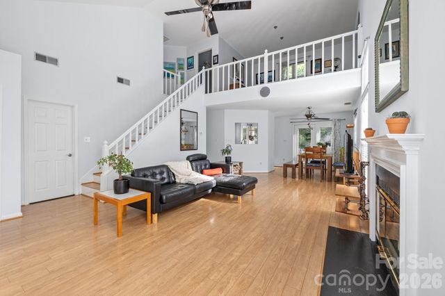 13914 Loch Loyal Drive, Charlotte, NC 28273