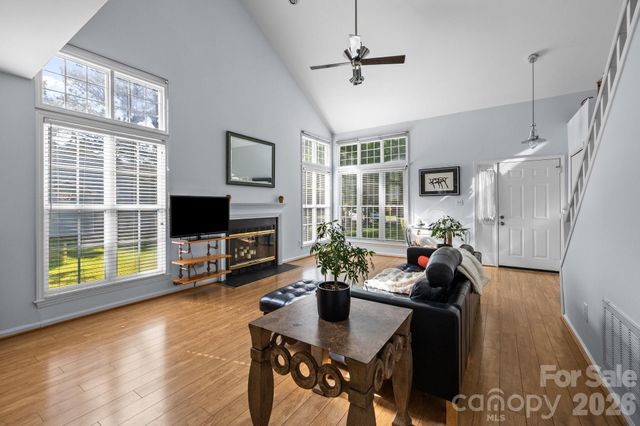 13914 Loch Loyal Drive, Charlotte, NC 28273