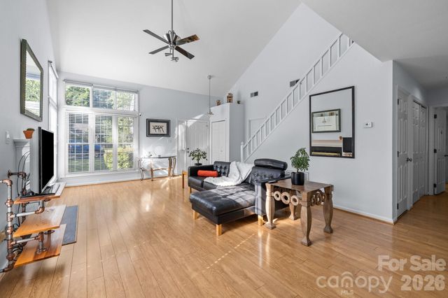 13914 Loch Loyal Drive, Charlotte, NC 28273