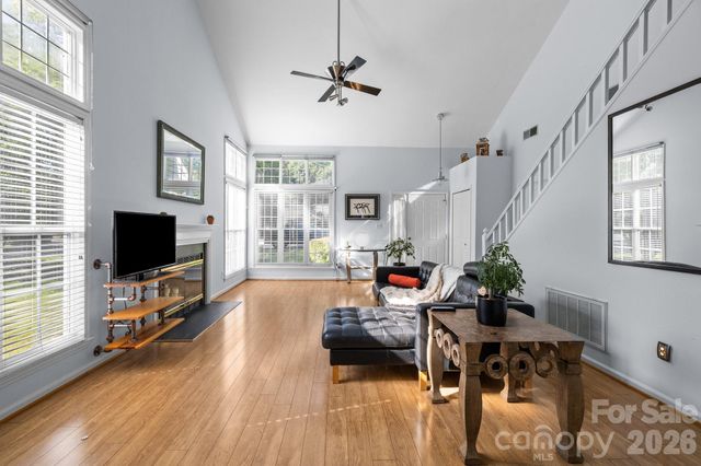 13914 Loch Loyal Drive, Charlotte, NC 28273