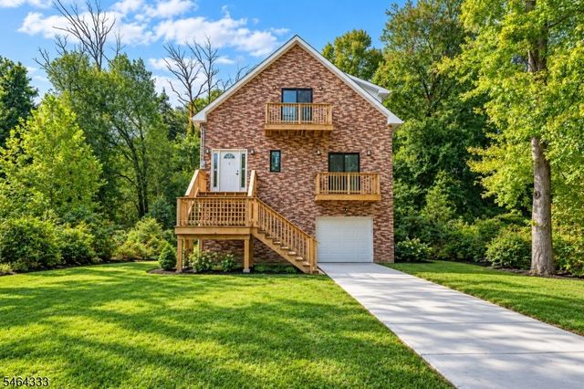 109 Monmouth Ave, Wayne Twp., NJ 07470