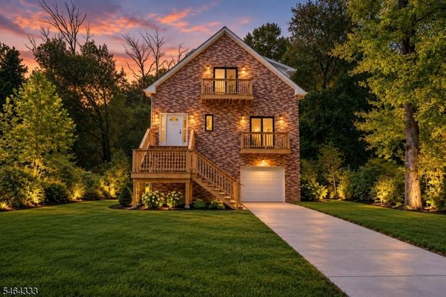 109 Monmouth Ave, Wayne Twp., NJ 07470