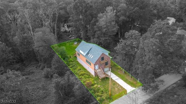 109 Monmouth Ave, Wayne Twp., NJ 07470