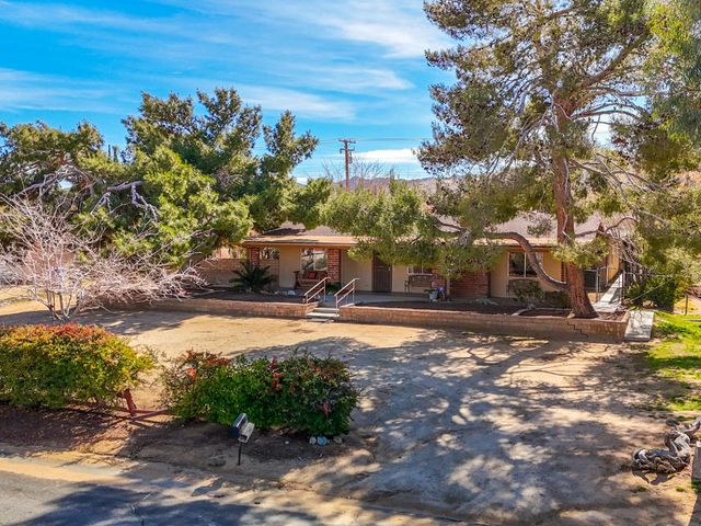 57885 El Dorado Drive, Yucca Valley, CA 92284