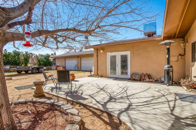 57885 El Dorado Drive, Yucca Valley, CA 92284