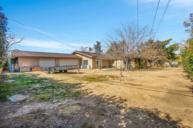 57885 El Dorado Drive, Yucca Valley, CA 92284