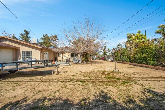 57885 El Dorado Drive, Yucca Valley, CA 92284