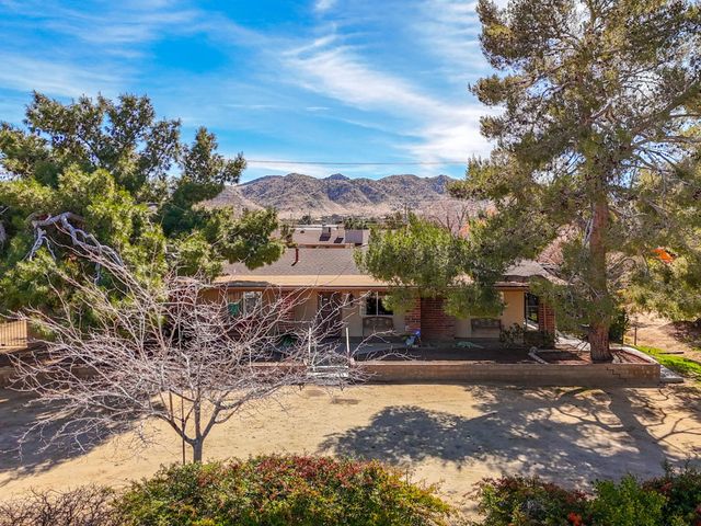 57885 El Dorado Drive, Yucca Valley, CA 92284