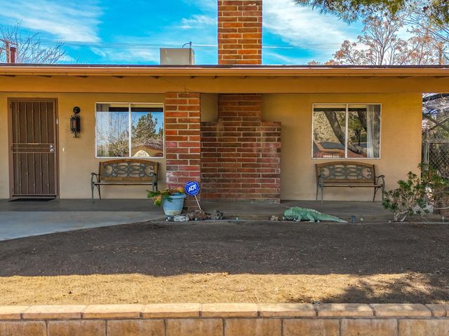 57885 El Dorado Drive, Yucca Valley, CA 92284