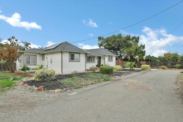 2661 Walnut Blvd, Brentwood, CA 94513