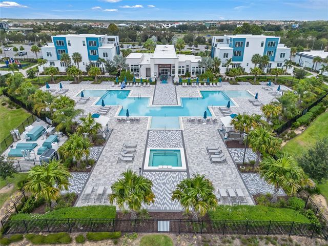 7740 SANDY RIDGE DRIVE 228, Kissimmee, FL 34747