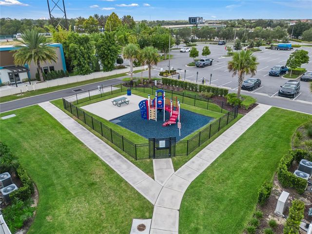 7740 SANDY RIDGE DRIVE 228, Kissimmee, FL 34747