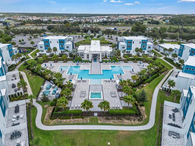 7740 SANDY RIDGE DRIVE 228, Kissimmee, FL 34747