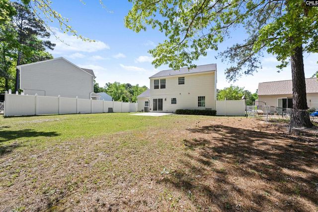 114 woodspur Road, Irmo, SC 29063
