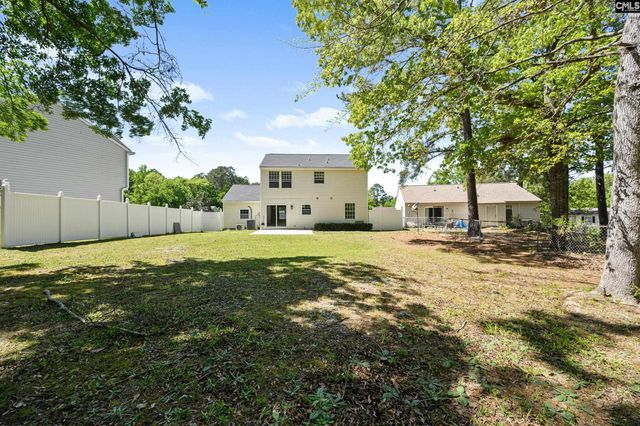 114 woodspur Road, Irmo, SC 29063