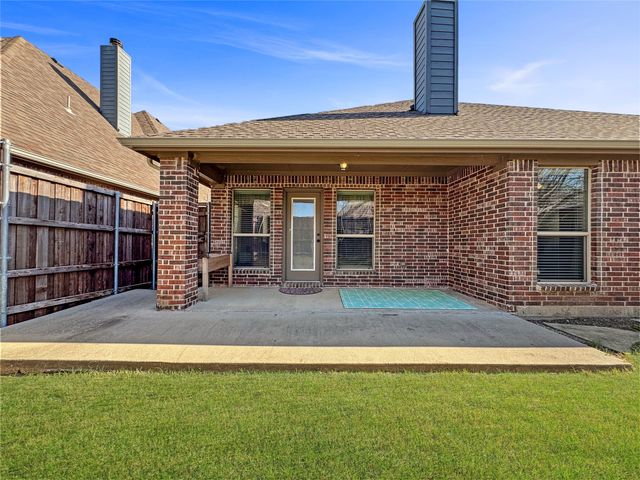 4408 Moonlight Drive, Mckinney, TX 75071