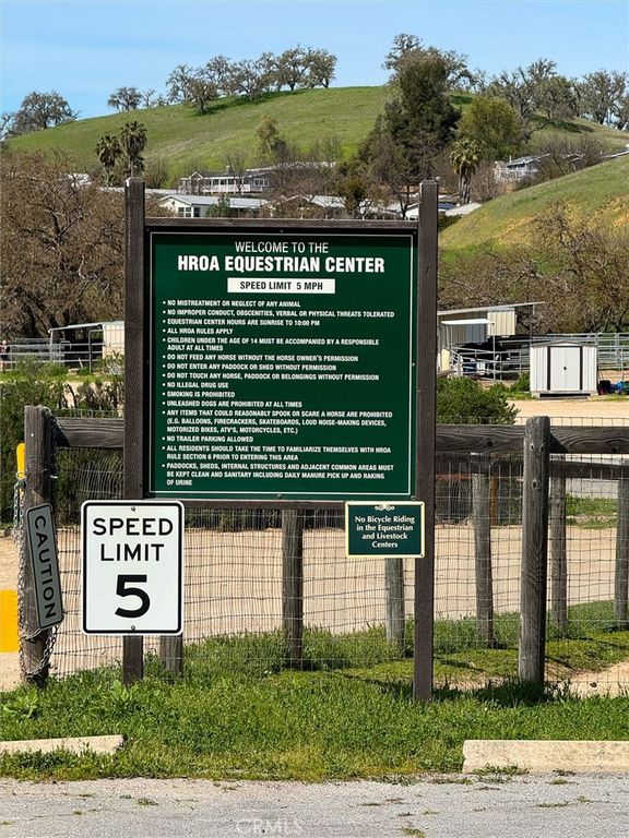 Image 41 of property listing at 5109 Bluebird Lane, Paso Robles, CA 93446