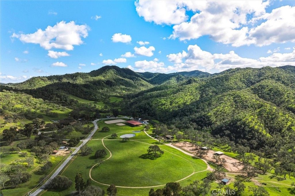 Image 62 of property listing at 5109 Bluebird Lane, Paso Robles, CA 93446