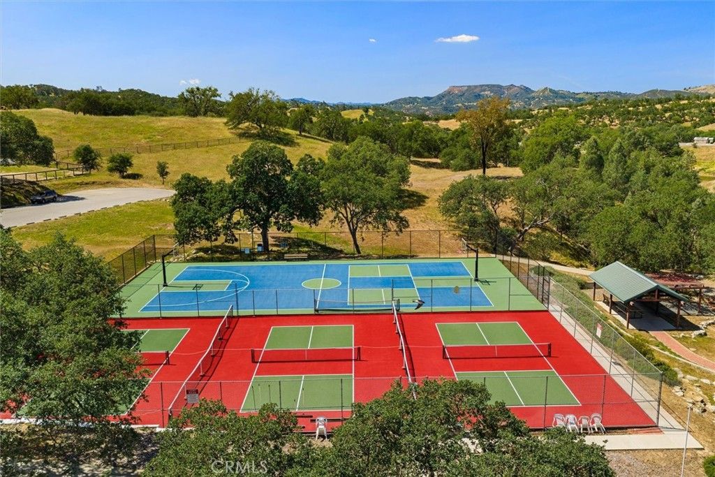 Image 64 of property listing at 5109 Bluebird Lane, Paso Robles, CA 93446