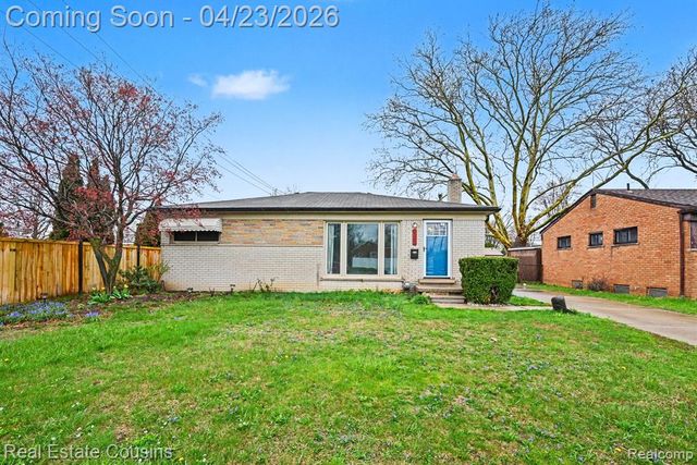 32224 Joy Road, Livonia, MI 48150