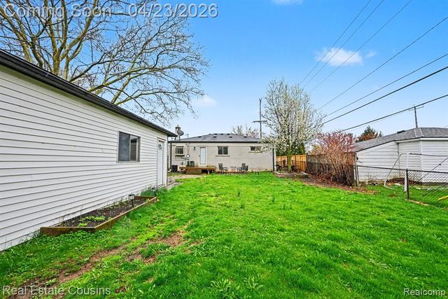 32224 Joy Road, Livonia, MI 48150