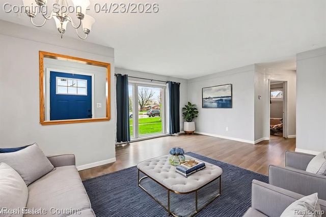 32224 Joy Road, Livonia, MI 48150