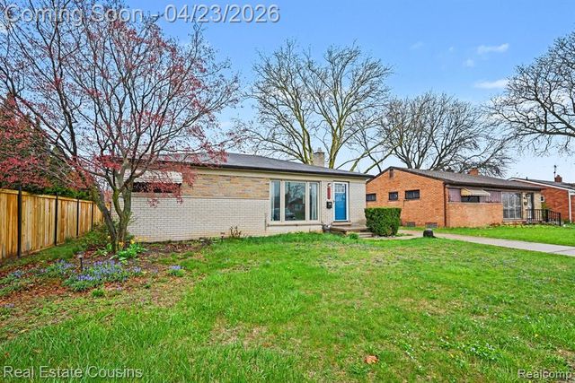 32224 Joy Road, Livonia, MI 48150