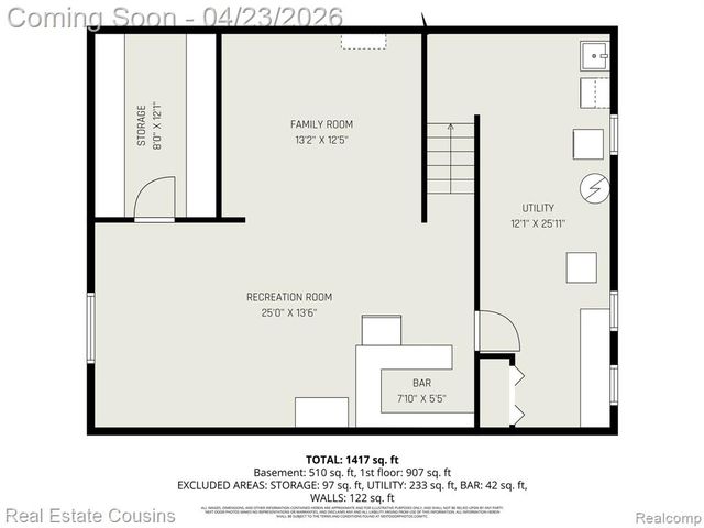 32224 Joy Road, Livonia, MI 48150