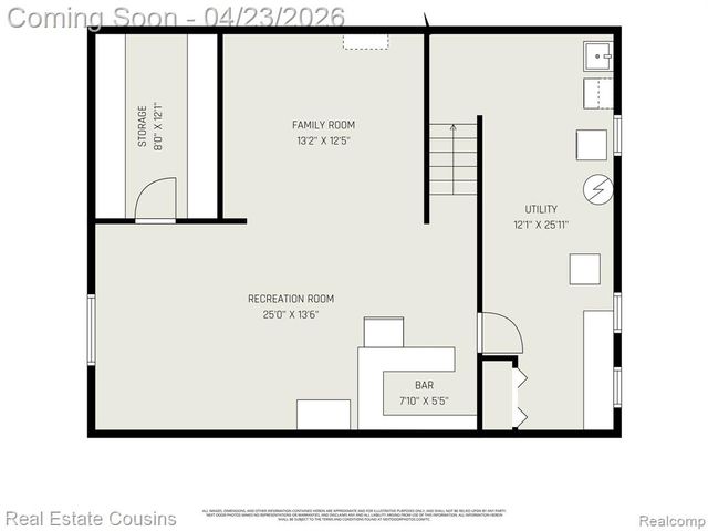 32224 Joy Road, Livonia, MI 48150