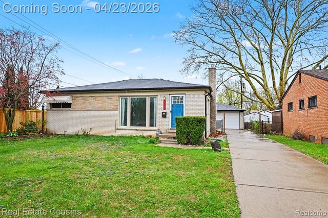 32224 Joy Road, Livonia, MI 48150
