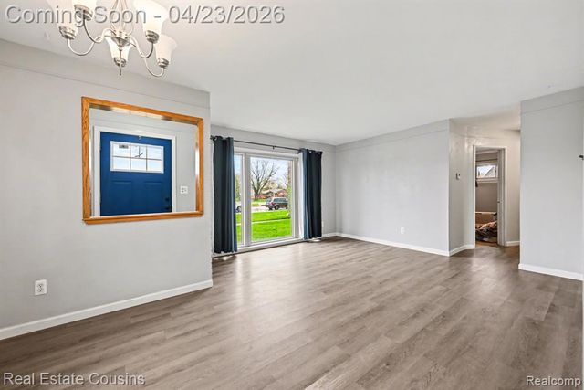 32224 Joy Road, Livonia, MI 48150