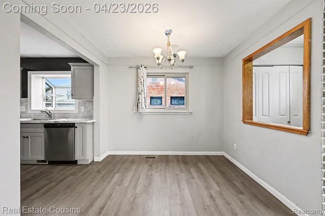 32224 Joy Road, Livonia, MI 48150