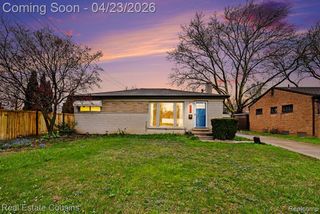 32224 Joy Road, Livonia, MI 48150