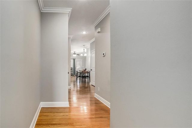 1618 Ridgeway Drive, Raymore, MO 64083