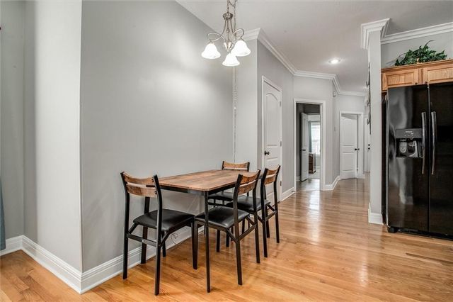 1618 Ridgeway Drive, Raymore, MO 64083