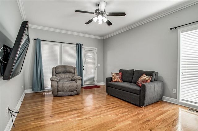 1618 Ridgeway Drive, Raymore, MO 64083