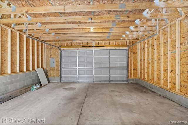 12111 Linden Road, Linden, MI 48451