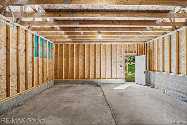 12111 Linden Road, Linden, MI 48451