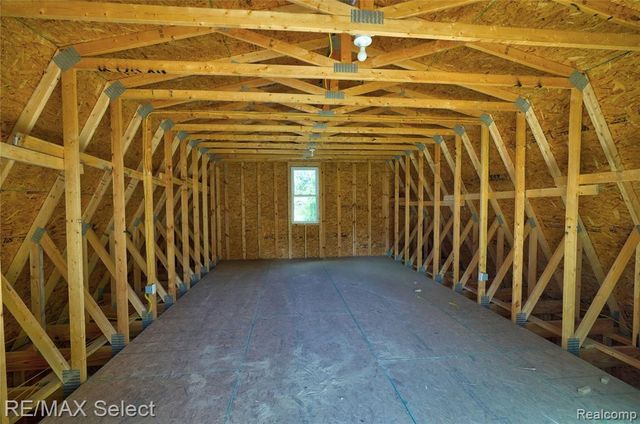 12111 Linden Road, Linden, MI 48451