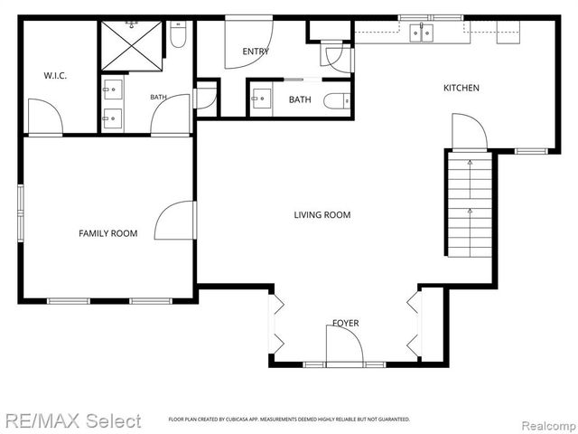12111 Linden Road, Linden, MI 48451