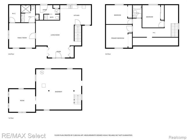 12111 Linden Road, Linden, MI 48451