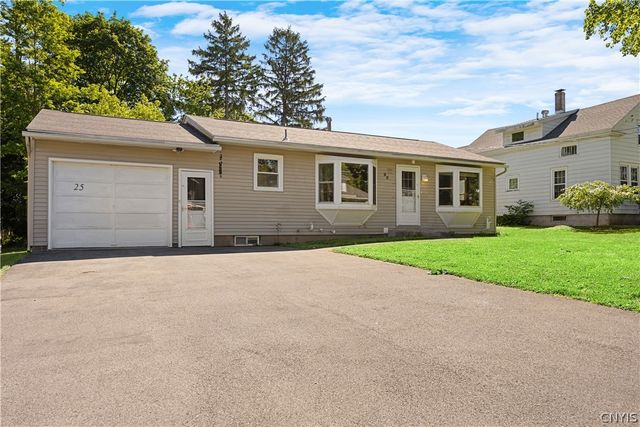 25 Van Epps Street, Vernon, NY 13476