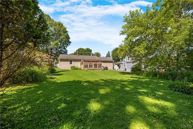 25 Van Epps Street, Vernon, NY 13476