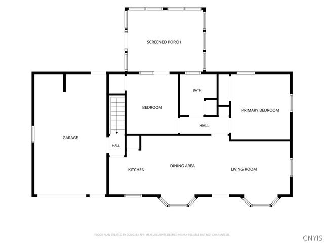 25 Van Epps Street, Vernon, NY 13476